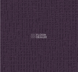 Ковровая плитка Interface Monochrome 346713 Elderberry фото 1 | FLOORDEALER